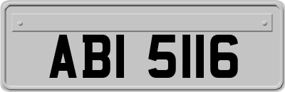 ABI5116