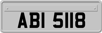 ABI5118