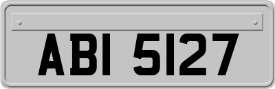 ABI5127
