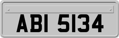 ABI5134