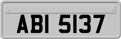 ABI5137