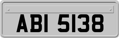 ABI5138
