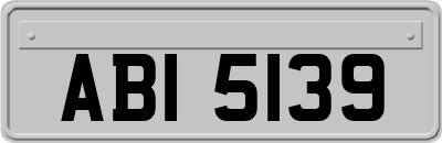 ABI5139