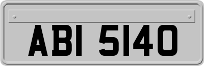 ABI5140