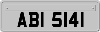 ABI5141