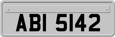 ABI5142