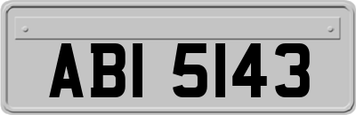 ABI5143