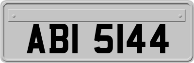 ABI5144