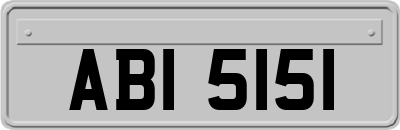 ABI5151