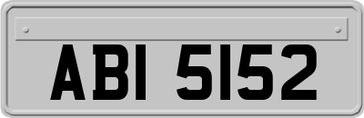 ABI5152