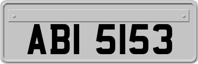 ABI5153