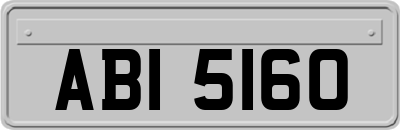 ABI5160