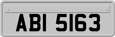 ABI5163