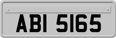 ABI5165