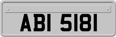 ABI5181