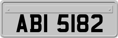 ABI5182