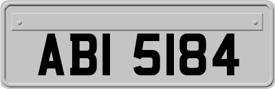 ABI5184