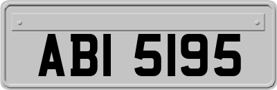ABI5195