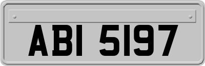 ABI5197