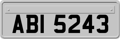 ABI5243