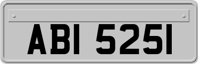 ABI5251