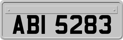 ABI5283