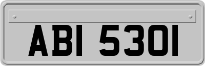 ABI5301