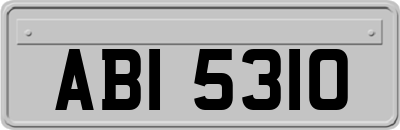 ABI5310