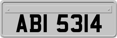 ABI5314