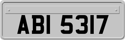 ABI5317