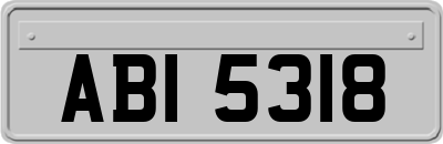 ABI5318