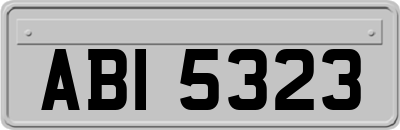 ABI5323