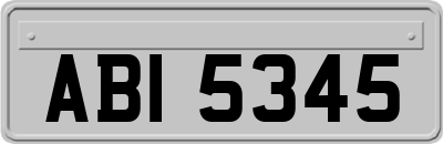 ABI5345