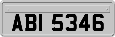 ABI5346