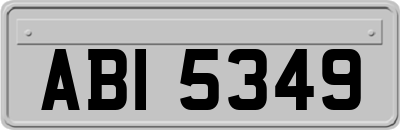 ABI5349