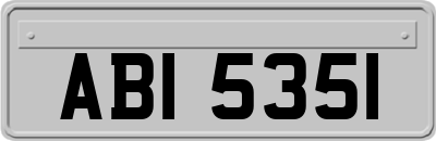 ABI5351