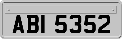 ABI5352