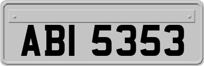 ABI5353