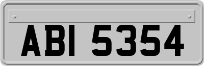 ABI5354