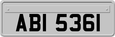 ABI5361