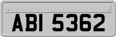 ABI5362