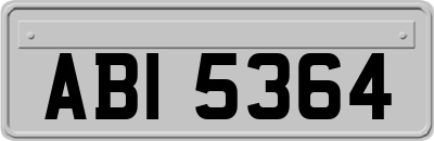 ABI5364
