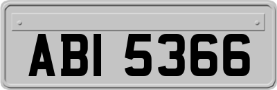 ABI5366