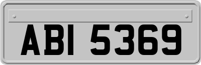 ABI5369