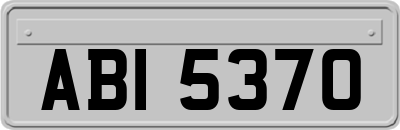 ABI5370