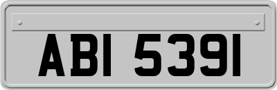 ABI5391