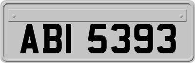 ABI5393
