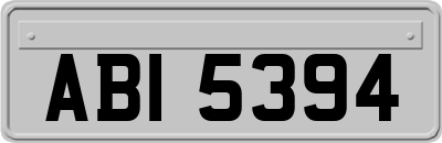 ABI5394