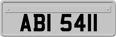 ABI5411
