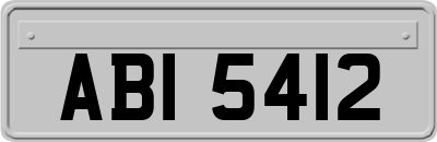 ABI5412